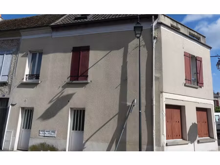 immeuble coulommiers 90 m² t-4 à vendre  202 000 €
