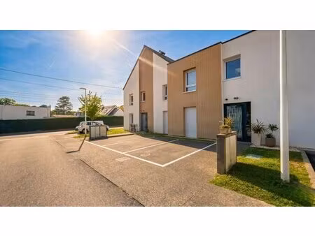appartement de 43 m² à la baule-escoublac