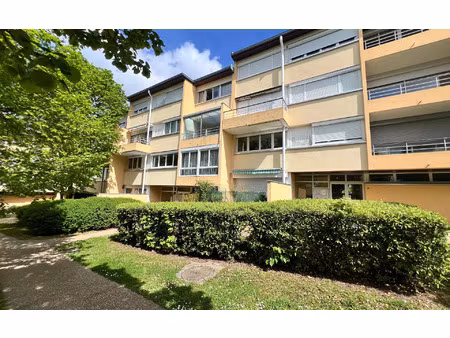 appartement massy 78.19 m² t-4 à vendre  270 000 €