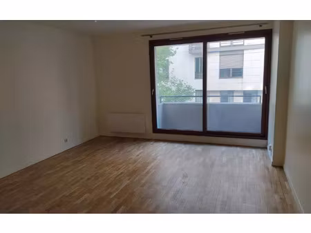 appartement paris 13 52.13 m² t-2 à vendre  478 000 €