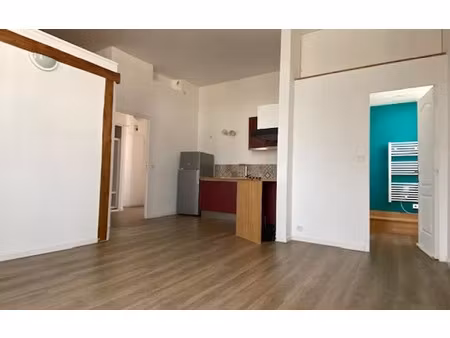 appartement rochefort 41.05 m² t-2 à vendre  138 500 €