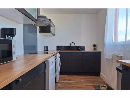 appartement saint-brieuc 89.45 m² t-5 à vendre  144 450 €