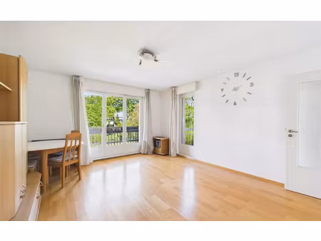 appartement strasbourg 44.32 m² t-2 à vendre  177 500 €