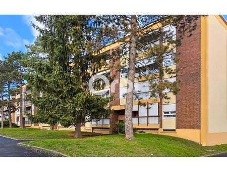 appartement survilliers 80 m² t-4 à vendre  150 000 €