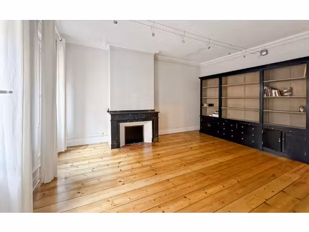 appartement toulouse 126.4 m² t-4 à vendre  670 000 €