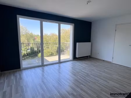en vente appartement 46 3 m² – 133 500 € |tourcoing