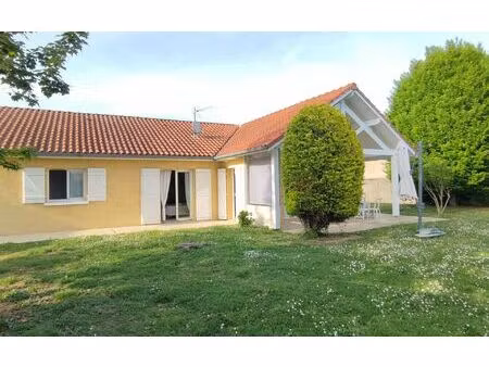 maison bernac-debat 133 m² t-5 à vendre  263 000 €