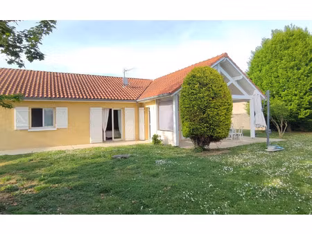 maison bernac-debat 133 m² t-5 à vendre  274 300 €