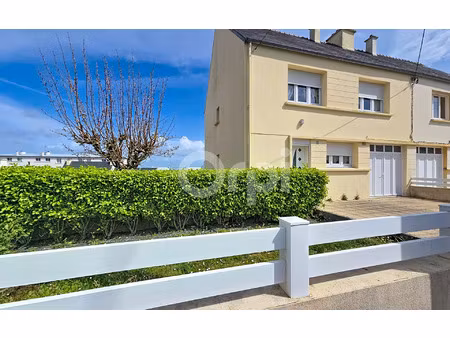 maison camaret-sur-mer 85.55 m² t-5 à vendre  220 500 €