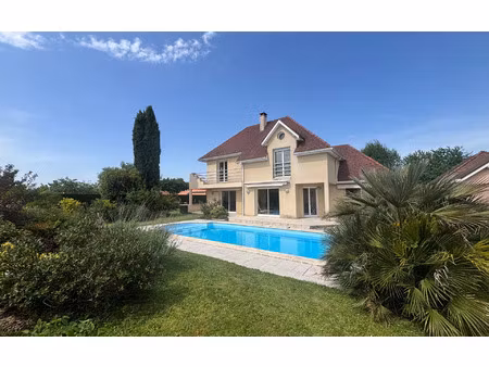 maison idron m² t-7 à vendre  472 000 €