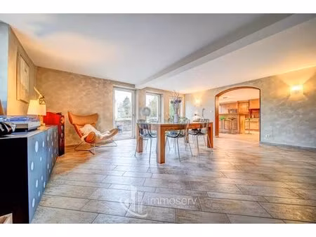 en vente maison individuelle 337 m² – 639 000 € |kuntzig