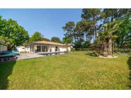 maison la teste-de-buch m² t-5 à vendre  1 145 000 €