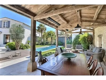 maison de luxe à vendre au bois-plage-en-ré : 3 150 000 € | 290m²