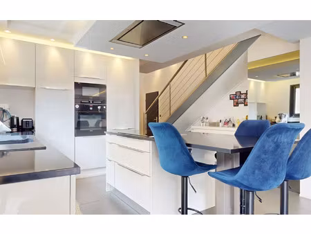 maison lyon 5 120.65 m² t-5 à vendre  695 000 €