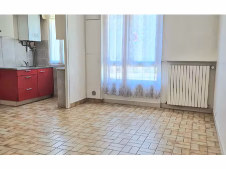 maison neuilly-plaisance 47.14 m² t-2 à vendre  162 000 €