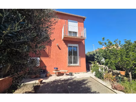 maison perpignan 160 m² t-6 à vendre  301 600 €