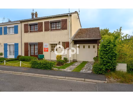 maison petite-forêt 82 m² t-4 à vendre  128 700 €