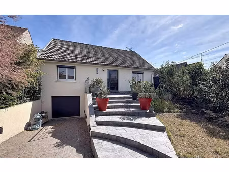 maison villecresnes 155 m² t-6 à vendre  499 000 €