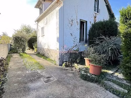 vente maison 5 pièces 100 m² à villiers-sur-orge (91700)  310 000 €