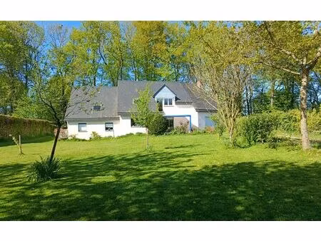 maison yvetot 161.71 m² t-5 à vendre  405 000 €