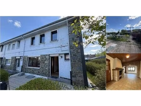 maison à louer à rue des reffes 14 paliseul (vwd17333)