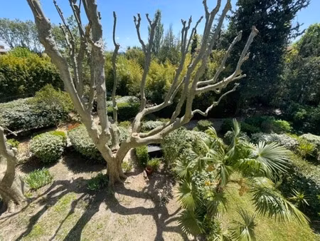 appartement à vendre 3 pièces + terrasse + garage