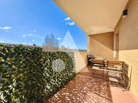 appartement aix-en-provence 3 pièce(s) 60 m2