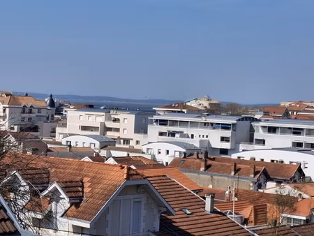 arcachon centre ville