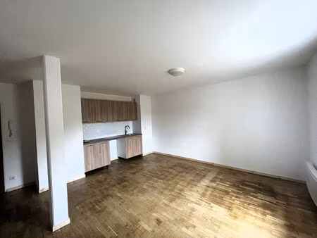 appartement auvers saint georges 3 pièce(s) 54.23 m2