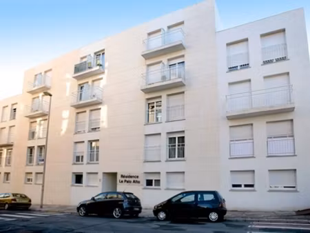 béziers : idéal investissement locatif
