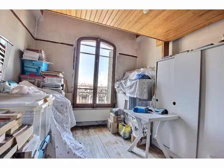 appartement pantin 2 pièce(s) 32 m2