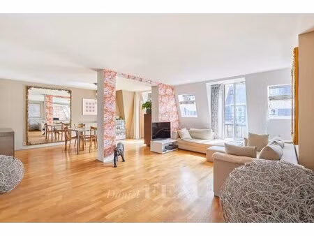 sale - apartment paris 8th (faubourg-du-roule) with id 2886616779