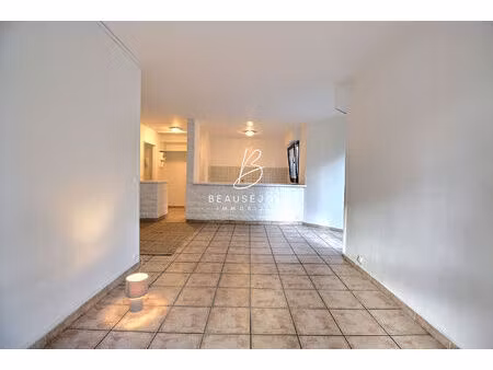 appartement grigny 3 pièce(s) 56.26 m2