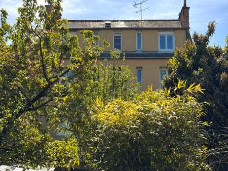 vente immeuble à rennes gare (35000) : à vendre / 300m² rennes gare