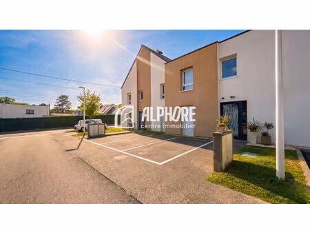 la baule escoublac- opportunité pour investisseur : t2 performant vendu occupé.