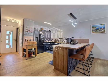 le lavandou - puits michel - mazet 86m² - 2 chambres - terrasse - garage