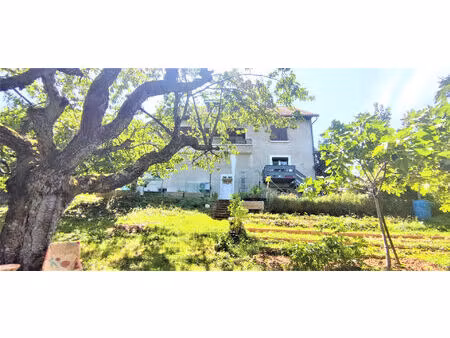 appartement avec jardin