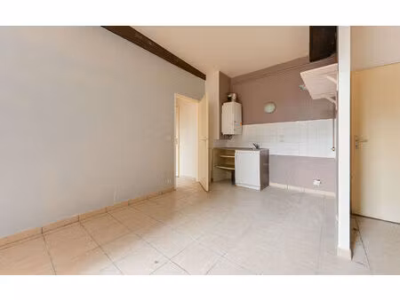 appartement t2 croix rousse