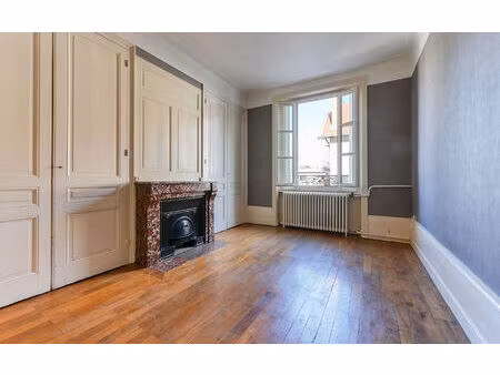 appartement lyon 4 pièce(s) 88.57 m2