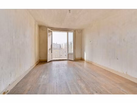 appartement t3 - lyon 3ème