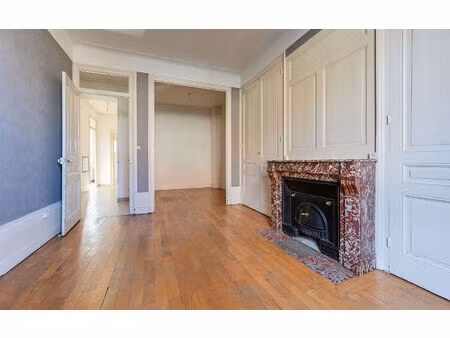 appartement lyon 4 pièce(s) 88.57 m2