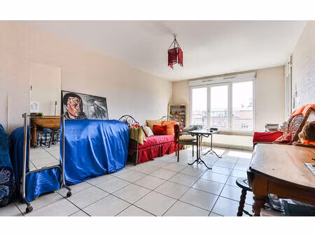 appartement t3 à lyon 8ème