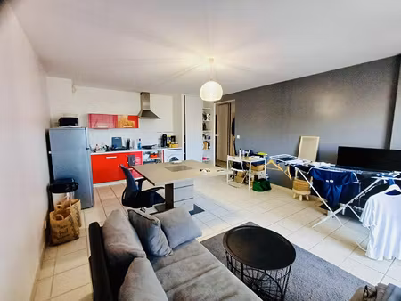 montaigu hyper centre l'appartement qui met tout le monde