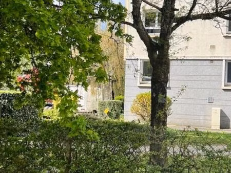 appartement petit port nantes 44300