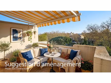 appartement 2 chambre(s) à vendre