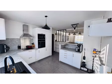 appartement pierre benite 4 pièce(s) 86 m2