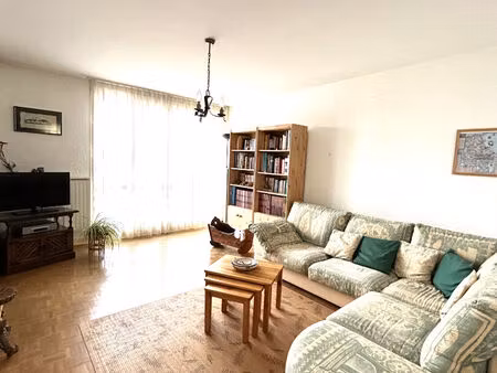 appartement pierre benite 5 pièce(s) 101 m2