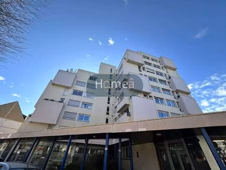 vente appartement 2 pièces à rouen (76000) : à vendre 2 pièces / 59m² rouen