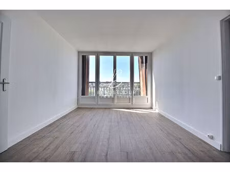 appartement savigny-sur-orge 2 pièces 41 m2