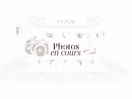 versailles - notre dame - appartement - 1 chambre - 30.52m².